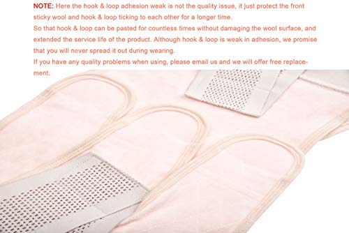 Postpartum Girdle C-Section Recovery Belt Back Support Belly Wrap Belly Band Shapewear