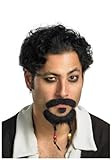 Disguise Goatee And Mustache Pirate Child/Adult