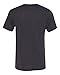 Bella+Canvas Perfect Tri-Blend Fashionable T-Shirt_L_Solid Dark Gray Triblend