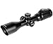 UTG 2-7X44 30mm Long Eye Relief Scout Scope, AO, 36-color