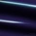 Avery SW900-679-M Gloss Magnetic Burst Blue 3in x 5in (Sample Size) Supreme Vinyl Car Wrap Film
