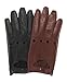 Fratelli Orsini Everyday Men's Italian Lambskin Leather Driving Gloves