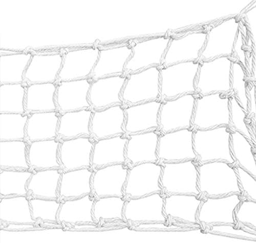 多目的ネット 2x6 5m 転落防止 ベランダ ゲート柵 幼児 子供 犬 猫 ペット 防止 麻