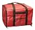 Update International (PIB-2013) 20" x 20" Pizza Delivery Bag