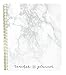 bloom daily planners Undated Academic Year Teacher Planner & Calendar - Lesson Plan Organizer Book (9