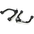 Freedom OffRoad Front Upper Control Arms for 2-4" Lift (07-21 Tundra / 08-22 Sequoia)