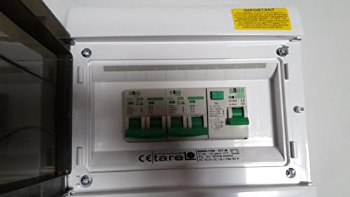 Ac Unit Fuse Box - Fuse & Wiring Diagram