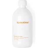 SpoiledChild Collagen Peptides + Vitamin C + Hyaluronic Acid Liquid Collagen Mango Flavor 400 ml (13.5 Fl oz)