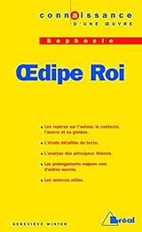 Sophocle, "Oedipe roi"