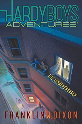 Wanted (Hardy Boys: Undercover Brothers Super Mystery #1): Dixon