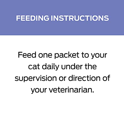 Purina FortiFlora Cat Probiotic Powder Supplement, Pro Plan Veterinary