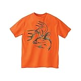 Legendary Whitetails Signature Buck Youth Tee