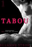 Front cover for the book TABOU Book 1 - Patience by Suzanne Stroh