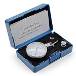 AMTAST-Dial-Test-Indicator-7-Jewels-Dial-Indicator-Gauge-Range-0008-Graduation-00001-0-40-0-Scale