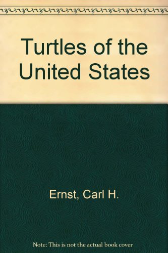 Turtles of the United States Turtles of the United States