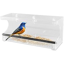 Best Window Bird Feeder For Cats For The Money On Flipboard By