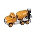 Caterpillar Toy State CAT39515 Cat CT660 Cement Mixer 1:92 Scale Diecast