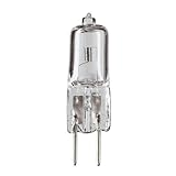 LSE Lighting WB01X10239 WB36X10176 20W 12V Halogen Bulb for GE Microwave Oven