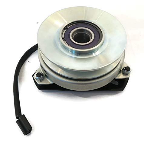 The ROP Shop Electric PTO Clutch for John Deere AM115091 AM123123 Ogura MA-GT-JD19 Lawn Mower