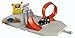 Hot Wheels Monster Jams Mini Hot Wheels Test Facility Playset