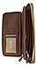 Michael Kors Jet Set Item Luggage Travel Continental Leather