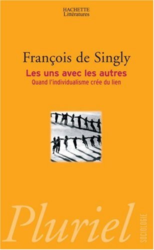 Les  uns avec les autres