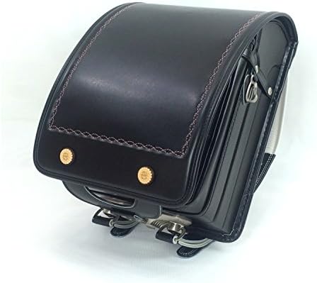 Japanese school bag　Sweet Cookie randsel A4 flat file 0182-3101