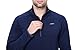 Trailside Supply Co. Men's Half-zip Long Sleeve Shirt Running Top