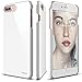 elago iPhone 7 Plus Only case [Slim Fit 2][Jet White] - [Light][Minimalistic][True Fit] – for iPhone 7 Plus Only