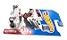 Hot Wheels 2017 Red Edition '55 Chevy Bel Air Gasser 2/12, Exclusive White