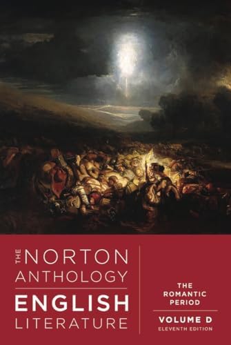 Amazon.com: Norton Anthology of English Literature Package