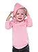 Kavio! Unisex Infants Long Sleeve Pullover Hoodie