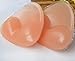 Coolrunner Women's Silicone Gel Bra Inserts Pads Breast Enhancer *Push Up* Padded Bra Underwear
