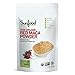 Sunfood Superfoods Red Maca Powder- Raw Organic. 1 lb Bag