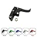 CNC Finger Throttle for Jet Ski Sea Doo Wave Runner 440 650 701 800 Black