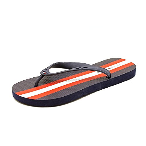 tommy hilfiger davidson flip flops