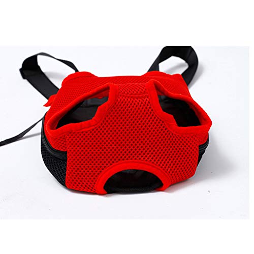 Aviat Pet Outdoor Travel Backpack Clothes Shirt,Dog Puppy Cat Walking Bag Coat,Breathable&Soft&Stylish&Easy to Carry,Costume Craft Apparel Supply for All Small Medium Female or Male Dogs Pig