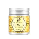 Weixinbuy Natural Wax Peel-Off Hand Mask Hand Care Cream Hand Skin Treatment