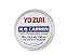 Yo-Zuri HD 8LB CL Hd 8Lb Cl 30Yd