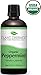 Plant Therapy Organic Peppermint Essential Oil 100% Pure, USDA Certified Organic, Undiluted, Natural Aromatherapy, for Diffusion, Skin, Hair, Therapeutic Grade 100 mL (3.3 oz)