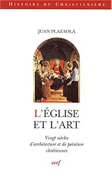 L' Église et l'art