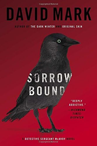 Sorrow Bound: A Detective Sergeant McAvoy Novel