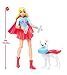 DC Super Hero Girls Supergirl Pet Krypto