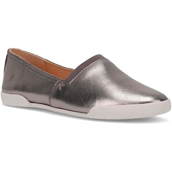 Amazon.com | Frye Melanie Skimmer Loafer for Women - Classic 