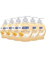 Softsoap Liquid Hand Soap