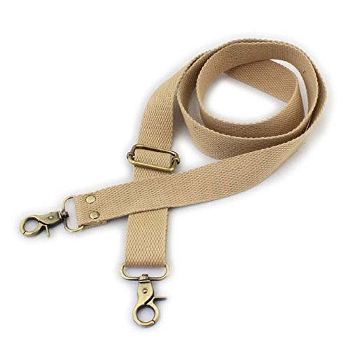 canvas bag strap replacement