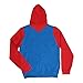 Nintendo NNTD0210-10043101-Blue/Red-Large