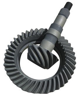 GM Chevy Chevy 10-Bolt Rearend Posi 28 Spline, Gear