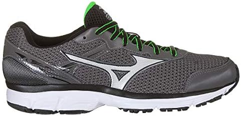 tenis mizuno brave masculino
