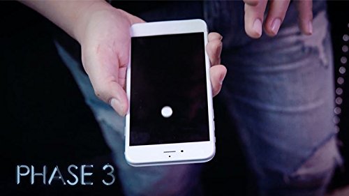 Magic Trick | Moving Home (DVD and Gimmick Material Supplied) by SansMinds Creative Labs- DVD | Street Performer